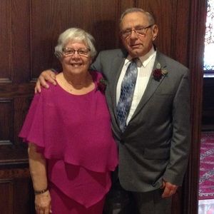 Meet your Posher, Donna